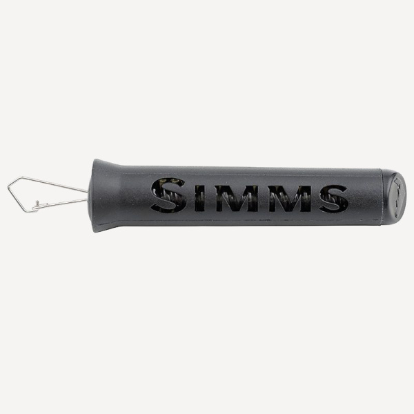 Ретривер Simms Retractor (Black)
